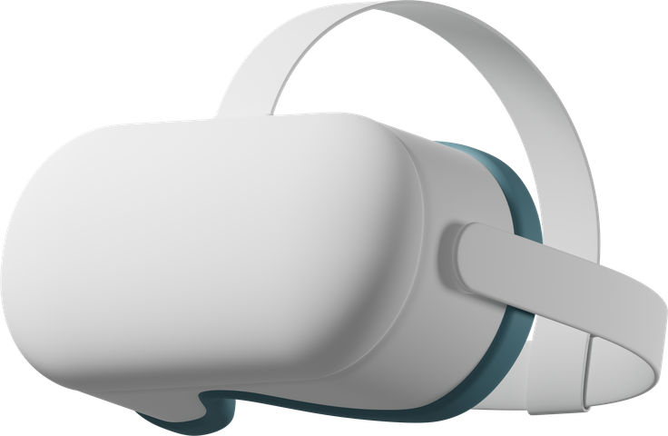 Gogle VR